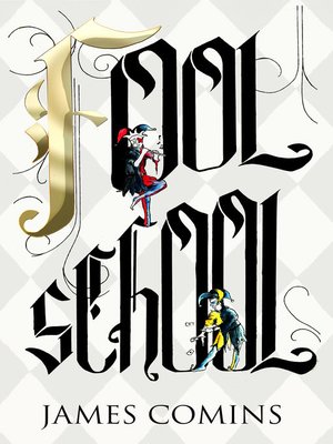 cover image of Fool School